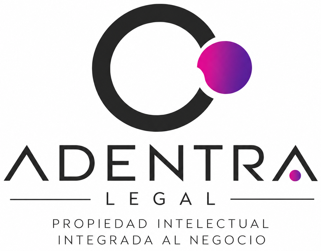 Adentra Legal — Propiedad Intelectual integrada al negocio